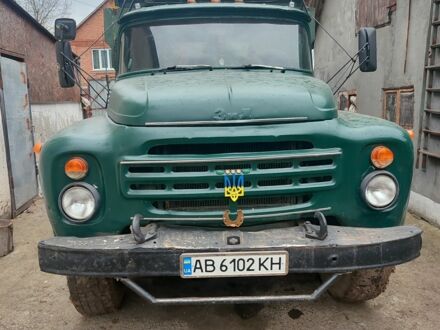 ЗІЛ Другая 1971 у Хмельницькому на Automoto.ua ЗІЛ Другая, об'ємом двигуна 0 л та пробігом 0 тис. км за 4800 $, фото 1 на Automoto.ua
