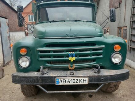 ЗИЛ Другая 1971 в Хмельницком на Automoto.ua ЗИЛ Другая, объемом двигателя 14.86 л и пробегом 0 тыс. км за 4500 $, фото 1 на Automoto.ua