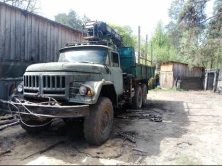ЗИЛ Другая, объемом двигателя 0 л и пробегом 0 тыс. км за 6955 $, фото 1 на Automoto.ua
