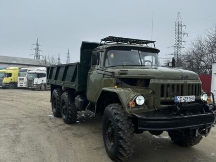 ЗІЛ Другая 1974 у Чернівцях на Automoto.ua ЗІЛ Другая, об'ємом двигуна 0 л та пробігом 0 тис. км за 21000 $, фото 1 на Automoto.ua