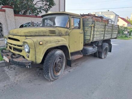 ЗИЛ Другая, объемом двигателя 0 л и пробегом 0 тыс. км за 1700 $, фото 1 на Automoto.ua