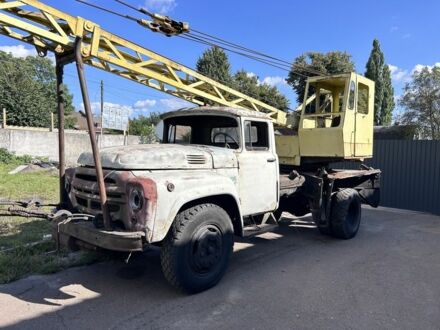 ЗІЛ Другая 1975 у Житомирі на Automoto.ua ЗІЛ Другая, об'ємом двигуна 0 л та пробігом 0 тис. км за 2200 $, фото 1 на Automoto.ua