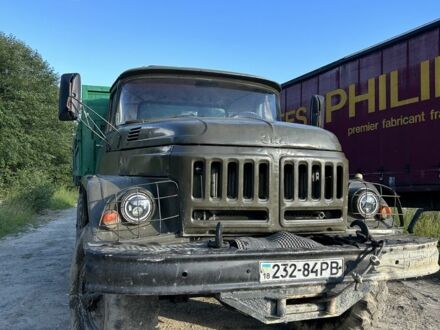 ЗИЛ Другая 1976 в Ворохта на Automoto.ua ЗИЛ Другая, объемом двигателя 0 л и пробегом 0 тыс. км за 8500 $, фото 1 на Automoto.ua