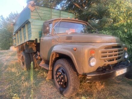 ЗІЛ Другая 1976 у Томаківка на Automoto.ua ЗІЛ Другая, об'ємом двигуна 10.85 л та пробігом 0 тис. км за 6000 $, фото 1 на Automoto.ua