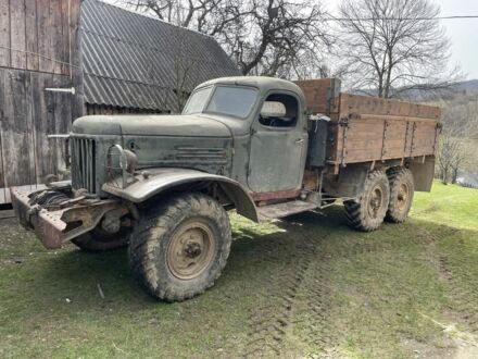 ЗИЛ Другая 1976 в Ужгороде на Automoto.ua ЗИЛ Другая, объемом двигателя 0 л и пробегом 0 тыс. км за 2500 $, фото 1 на Automoto.ua