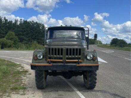 ЗИЛ Другая, объемом двигателя 0 л и пробегом 0 тыс. км за 2719 $, фото 1 на Automoto.ua