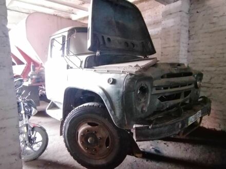 ЗІЛ Другая 1977 у Камінь-Каширський на Automoto.ua ЗІЛ Другая, об'ємом двигуна 6 л та пробігом 0 тис. км за 773 $, фото 1 на Automoto.ua
