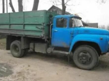 ЗИЛ Другая, объемом двигателя 0 л и пробегом 0 тыс. км за 3250 $, фото 1 на Automoto.ua