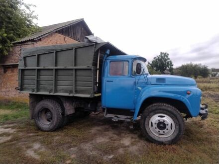 ЗІЛ Другая, об'ємом двигуна 0 л та пробігом 0 тис. км за 3700 $, фото 1 на Automoto.ua