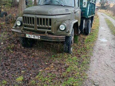 ЗІЛ Другая, об'ємом двигуна 0 л та пробігом 0 тис. км за 2007 $, фото 1 на Automoto.ua