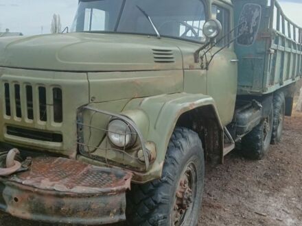 ЗИЛ Другая 1978 в Харькове на Automoto.ua ЗИЛ Другая, объемом двигателя 0 л и пробегом 0 тыс. км за 7000 $, фото 1 на Automoto.ua