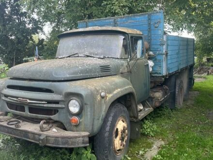 ЗИЛ Другая, объемом двигателя 0 л и пробегом 0 тыс. км за 1250 $, фото 1 на Automoto.ua