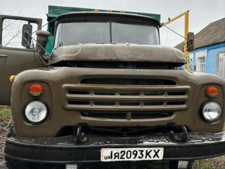 ЗІЛ Другая, об'ємом двигуна 6 л та пробігом 0 тис. км за 6500 $, фото 1 на Automoto.ua