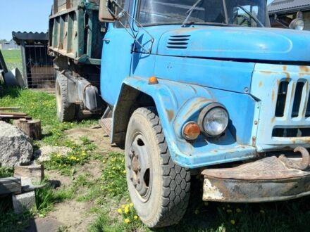 ЗИЛ Другая 1978 в Яворове на Automoto.ua ЗИЛ Другая, объемом двигателя 4.25 л и пробегом 0 тыс. км за 1100 $, фото 1 на Automoto.ua