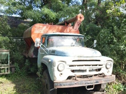 ЗИЛ Другая, объемом двигателя 0 л и пробегом 0 тыс. км за 1456 $, фото 1 на Automoto.ua
