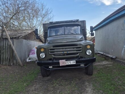 ЗИЛ Другая 1979 в Новоукраинке на Automoto.ua ЗИЛ Другая, объемом двигателя 10.85 л и пробегом 0 тыс. км за 10500 $, фото 1 на Automoto.ua