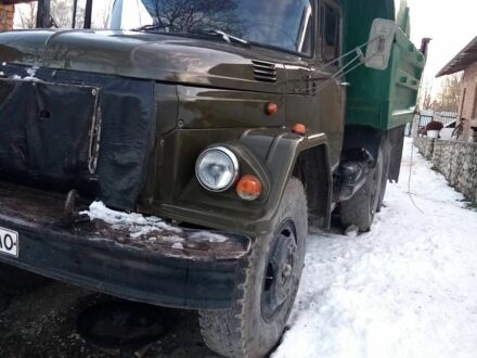 ЗИЛ Другая, объемом двигателя 0 л и пробегом 0 тыс. км за 7000 $, фото 1 на Automoto.ua