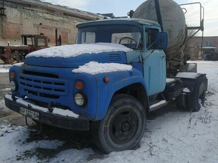 ЗІЛ Другая 1979 у Запоріжжя на Automoto.ua ЗІЛ Другая, об'ємом двигуна 10.85 л та пробігом 0 тис. км за 3000 $, фото 1 на Automoto.ua