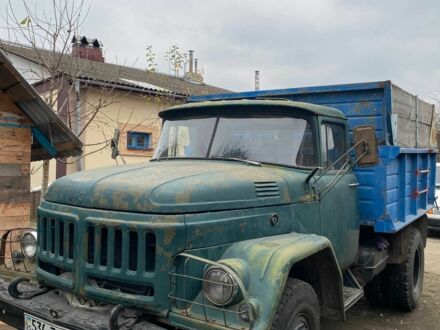 ЗІЛ Другая, об'ємом двигуна 0 л та пробігом 0 тис. км за 3000 $, фото 1 на Automoto.ua