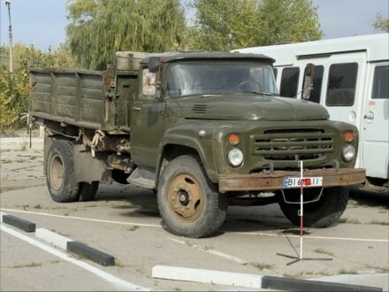 ЗІЛ Другая 1979 у Полтаві на Automoto.ua ЗІЛ Другая, об'ємом двигуна 0 л та пробігом 0 тис. км за 3837 $, фото 1 на Automoto.ua