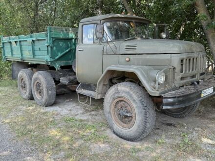 ЗИЛ Другая 1979 в Ромнах на Automoto.ua ЗИЛ Другая, объемом двигателя 0 л и пробегом 0 тыс. км за 6000 $, фото 1 на Automoto.ua
