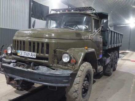 ЗИЛ Другая, объемом двигателя 0 л и пробегом 0 тыс. км за 260 $, фото 1 на Automoto.ua