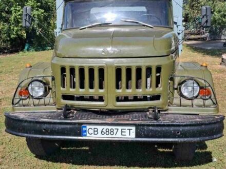 ЗІЛ Другая, об'ємом двигуна 0 л та пробігом 0 тис. км за 10200 $, фото 1 на Automoto.ua