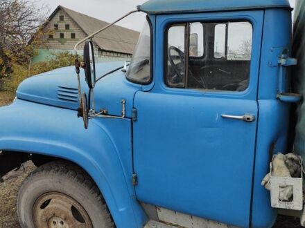 ЗИЛ Другая, объемом двигателя 0 л и пробегом 0 тыс. км за 1192 $, фото 1 на Automoto.ua