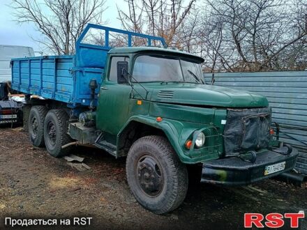 ЗИЛ Другая 1980 в Полтаве на Automoto.ua ЗИЛ Другая, объемом двигателя 0 л и пробегом 0 тыс. км за 7400 $, фото 1 на Automoto.ua