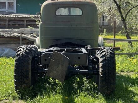 ЗИЛ Другая 1980 в Надворной на Automoto.ua ЗИЛ Другая, объемом двигателя 0 л и пробегом 0 тыс. км за 2899 $, фото 1 на Automoto.ua