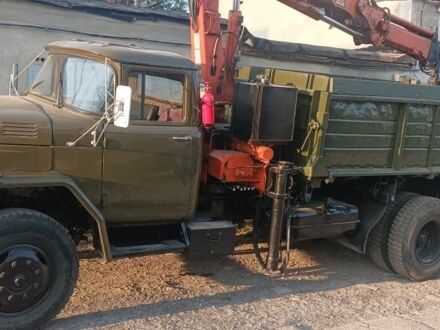 ЗИЛ Другая 1980 в Ровно на Automoto.ua ЗИЛ Другая, объемом двигателя 0 л и пробегом 0 тыс. км за 16000 $, фото 1 на Automoto.ua