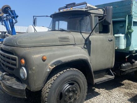ЗИЛ Другая 1980 в Кривом Роге на Automoto.ua ЗИЛ Другая, объемом двигателя 0 л и пробегом 0 тыс. км за 7000 $, фото 1 на Automoto.ua
