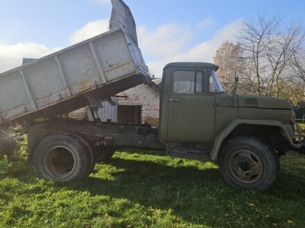 ЗИЛ Другая, объемом двигателя 0 л и пробегом 0 тыс. км за 1358 $, фото 1 на Automoto.ua