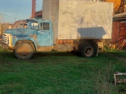 ЗІЛ Другая 1980 у Полтаві на Automoto.ua ЗІЛ Другая, об'ємом двигуна 0 л та пробігом 0 тис. км за 1432 $, фото 1 на Automoto.ua