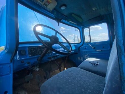 ЗІЛ Другая, об'ємом двигуна 0 л та пробігом 0 тис. км за 5200 $, фото 1 на Automoto.ua