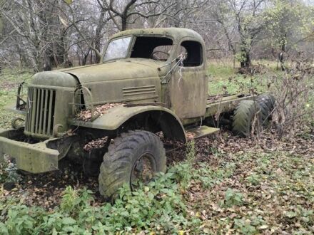 ЗИЛ Другая, объемом двигателя 0 л и пробегом 0 тыс. км за 1309 $, фото 1 на Automoto.ua