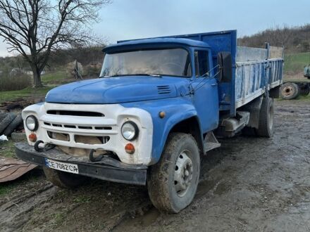ЗИЛ Другая 1980 в Черновцах на Automoto.ua ЗИЛ Другая, объемом двигателя 4.25 л и пробегом 0 тыс. км за 5314 $, фото 1 на Automoto.ua