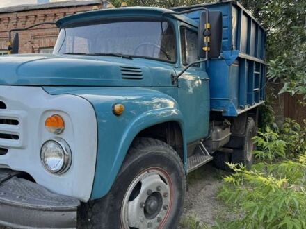 ЗИЛ Другая 1981 в Кропивницком (Кировограде) на Automoto.ua ЗИЛ Другая, объемом двигателя 0 л и пробегом 0 тыс. км за 5500 $, фото 1 на Automoto.ua