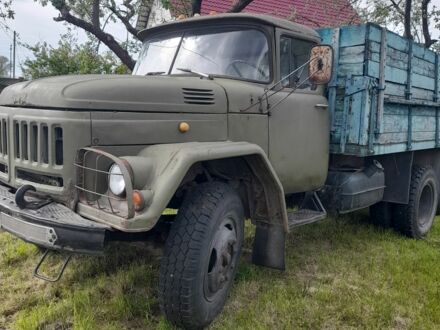 ЗИЛ Другая 1981 в Ковель на Automoto.ua ЗИЛ Другая, объемом двигателя 0 л и пробегом 0 тыс. км за 2400 $, фото 1 на Automoto.ua