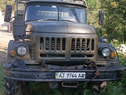 ЗИЛ Другая 1981 в Коломые на Automoto.ua ЗИЛ Другая, объемом двигателя 0 л и пробегом 0 тыс. км за 11000 $, фото 1 на Automoto.ua