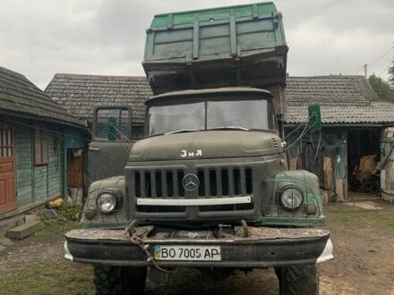 ЗИЛ Другая 1981 в Львове на Automoto.ua ЗИЛ Другая, объемом двигателя 0 л и пробегом 0 тыс. км за 7500 $, фото 1 на Automoto.ua