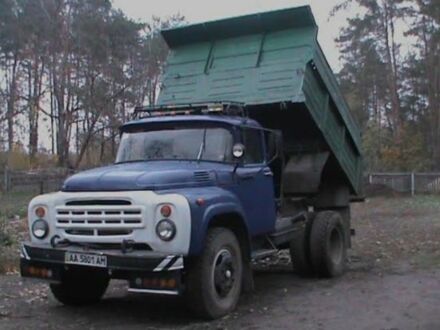 ЗИЛ Другая 1981 в Люботине на Automoto.ua ЗИЛ Другая, объемом двигателя 0 л и пробегом 0 тыс. км за 300 $, фото 1 на Automoto.ua