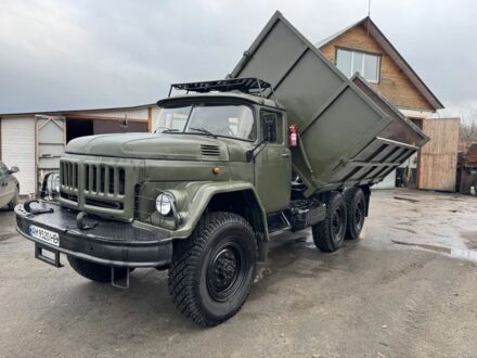 ЗИЛ Другая, объемом двигателя 0 л и пробегом 0 тыс. км за 11900 $, фото 1 на Automoto.ua