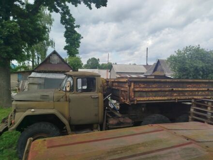ЗИЛ Другая 1982 в Ратно на Automoto.ua ЗИЛ Другая, объемом двигателя 0 л и пробегом 0 тыс. км за 3754 $, фото 1 на Automoto.ua