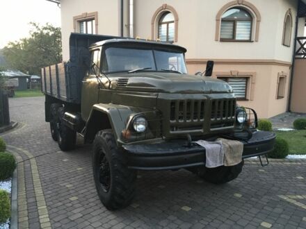 ЗІЛ Другая, об'ємом двигуна 0 л та пробігом 0 тис. км за 4750 $, фото 1 на Automoto.ua