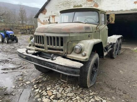 ЗІЛ Другая, об'ємом двигуна 0 л та пробігом 0 тис. км за 7800 $, фото 1 на Automoto.ua