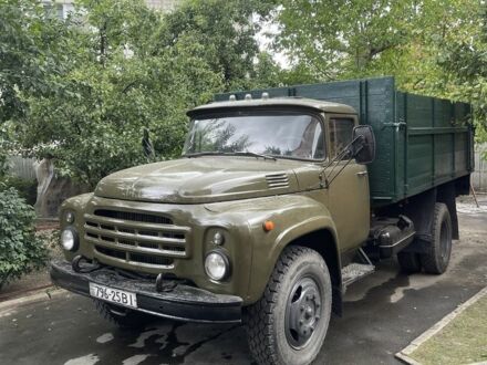 ЗІЛ Другая 1982 у Вінниці на Automoto.ua ЗІЛ Другая, об'ємом двигуна 0 л та пробігом 0 тис. км за 5499 $, фото 1 на Automoto.ua