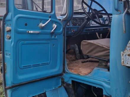 ЗІЛ Другая 1982 у Броварах на Automoto.ua ЗІЛ Другая, об'ємом двигуна 0 л та пробігом 0 тис. км за 6500 $, фото 1 на Automoto.ua