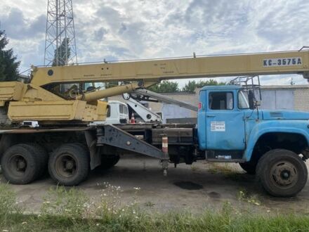 ЗІЛ Другая, об'ємом двигуна 0 л та пробігом 0 тис. км за 7514 $, фото 1 на Automoto.ua