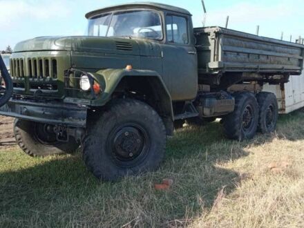 ЗИЛ Другая 1982 в Краматорске на Automoto.ua ЗИЛ Другая, объемом двигателя 0 л и пробегом 0 тыс. км за 4000 $, фото 1 на Automoto.ua